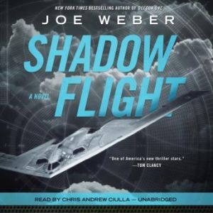 Shadow Flight, Joe Weber