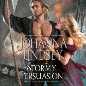 Stormy Persuasion, Johanna Lindsey