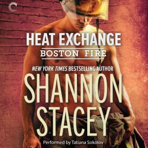 Heat Exchange, Shannon Stacey