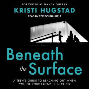 Beneath the Surface, Kristi Hugstad