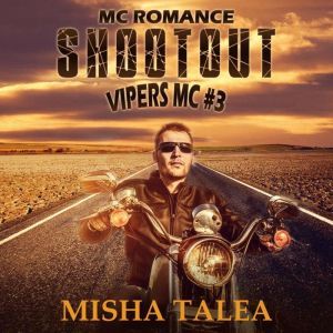 MC Romance Shootout, Misha Talea