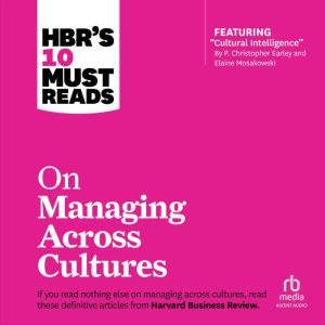 HBRs 10 Must Reads on Managing Acros..., Jeanne Brett
