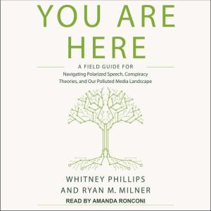 You Are Here, Ryan M. Milner