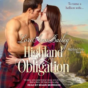 Highland Obligation, Lori Ann Bailey