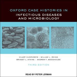 Oxford Case Histories in Infectious D..., Bridgit Atkins