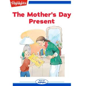 The Mothers Day Present, Sudipta Bardhan