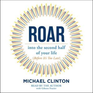 Roar, Michael Clinton