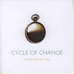 Cycle of Change, Sister Jayanti