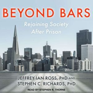 Beyond Bars, PhD Richards