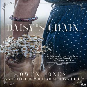Daisys Chain, Owen Jones