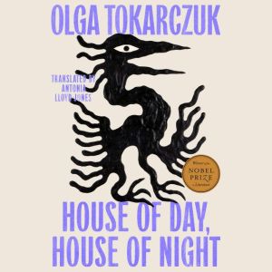 House of Day, House of Night