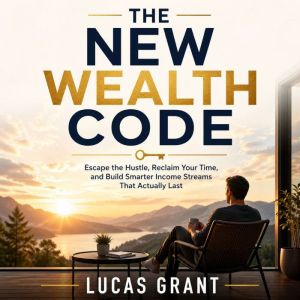 The New Wealth Code, Lucas Grant