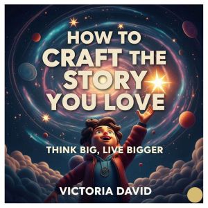 How to Craft the Story You Love: Think Big, Live Bigger