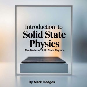 Introduction to Solid State Physics: The Basics of Solid State Physics