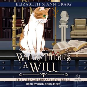 Where Theres a Will, Elizabeth Spann Craig