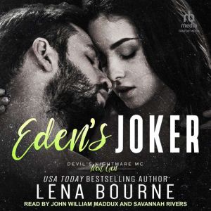 Eden's Joker