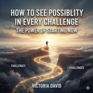 How to See Possibility in Every Challenge: The Power of Starting Now