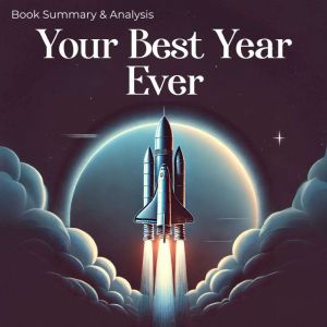Your Best Year Ever: Book Summary and Analysis