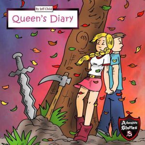 Queens Diary, Jeff Child