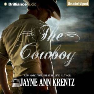 The Cowboy, Jayne Ann Krentz