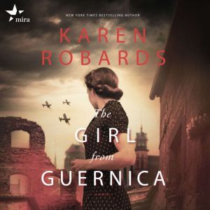 The Girl from Guernica, Karen Robards