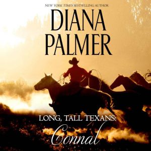 Long, Tall Texans Connal, Diana Palmer