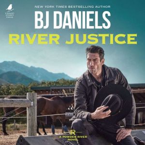 River Justice, B.J. Daniels