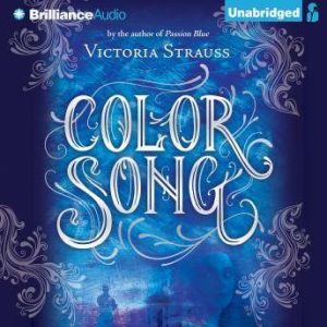 Color Song, Victoria Strauss
