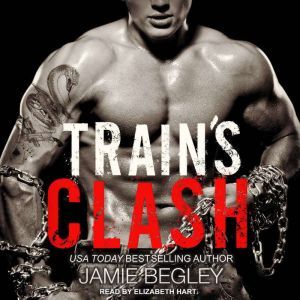 Trains Clash, Jamie Begley