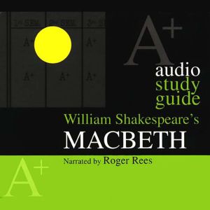Macbeth, William Shakespeare
