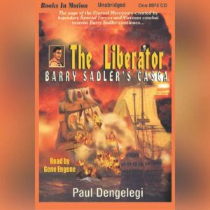 The Liberator, Paul Dengelegi