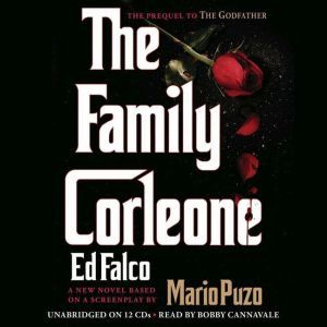 The Family Corleone, Ed Falco