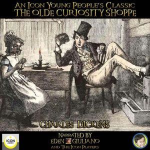 An Icon Young Peoples Classic The Olde Curiosity Shoppe