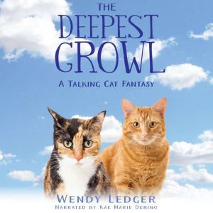 The Deepest Growl, Wendy Ledger