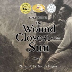 The Wound Closest to the Sun: Novel