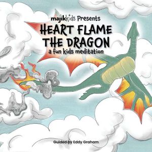 Heart Flame The Dragon