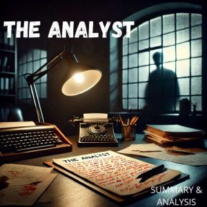 The Analyst Book Summary Analysis, Jack Rylan