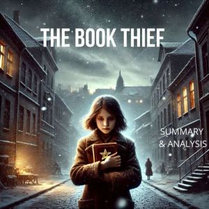 The Book Thief Book Summary Analys..., Briefly Summaries