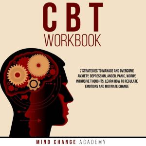 CBT Workbook, Mind Change Academy