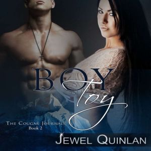 Boy Toy, Jewel Quinlan