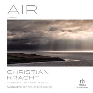 Air, Christian Kracht
