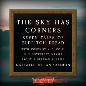 The Sky Has Corners, A. D. Cole
