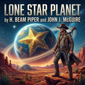 Lone Star Planet, H. Beam Piper