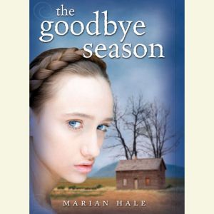 The Goodbye Season, Marian Hale