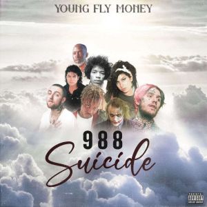 988 SUICIDE, Diamondelle