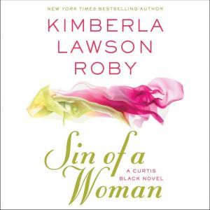 Sin of a Woman, Kimberla Lawson Roby