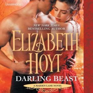 Darling Beast, Elizabeth Hoyt