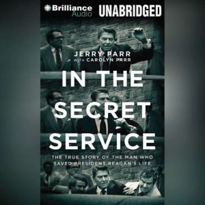 In the Secret Service, Jerry Parr