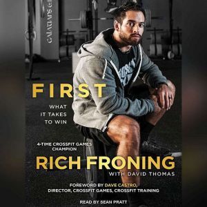 First, Rich Froning