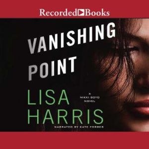 Vanishing Point, Lisa Harris